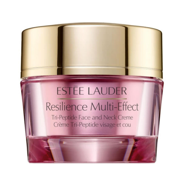 Estée Lauder Estee Lauder Resilience Multi-Effect Tri-Peptide Face & Neck Cream SPF15 50ml - For Normal/Combination Skin, 50 ml for Women