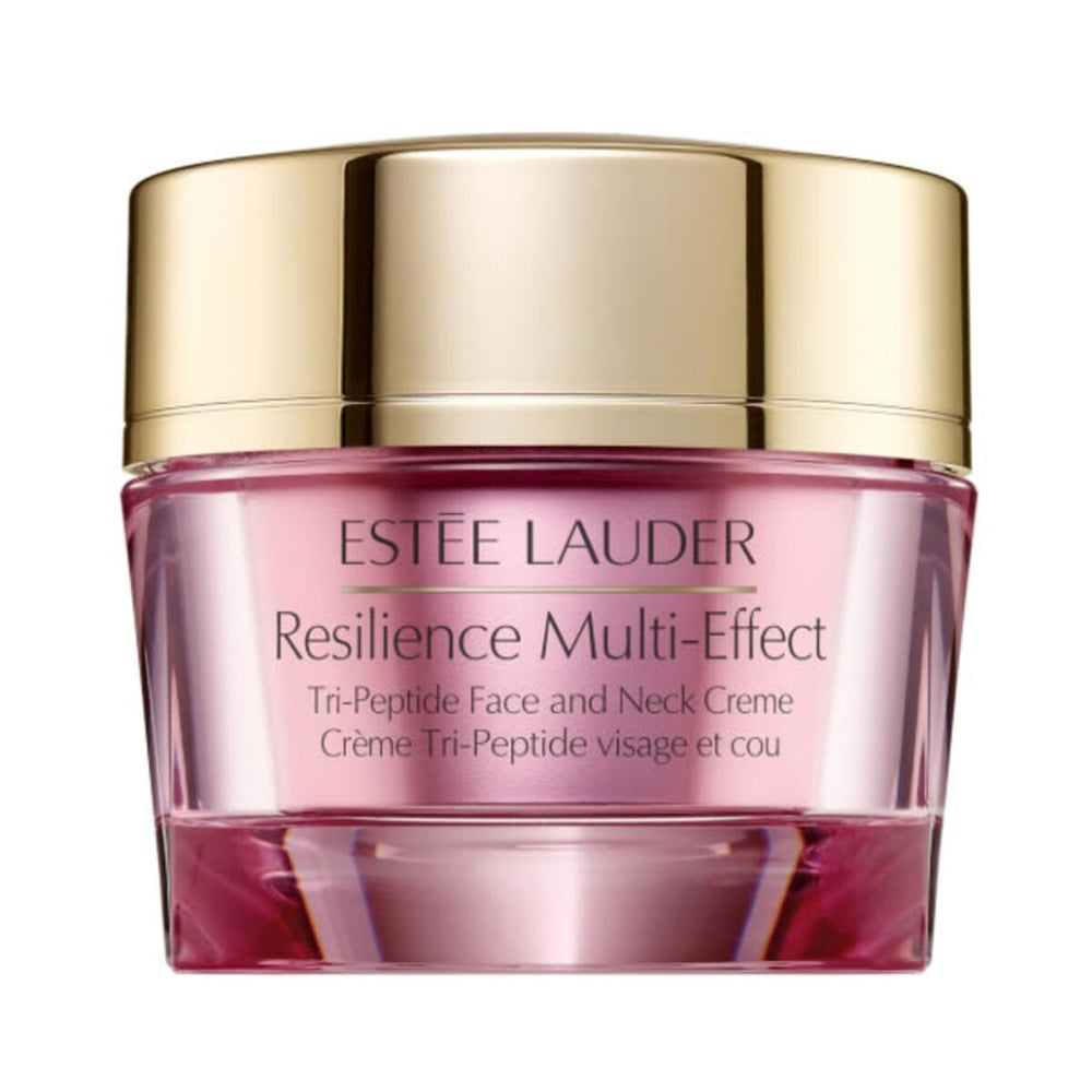 Estée Lauder Estee Lauder Resilience Multi-Effect Tri-Peptide Face & Neck Cream SPF15 50ml - For Normal/Combination Skin, 50 ml for Women