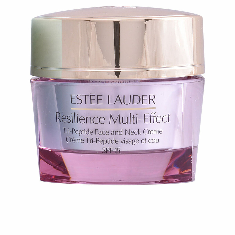 Estée Lauder Estee Lauder Resilience Multi-Effect Tri-Peptide Face & Neck Cream SPF15 50ml - For Normal/Combination Skin, 50 ml for Women