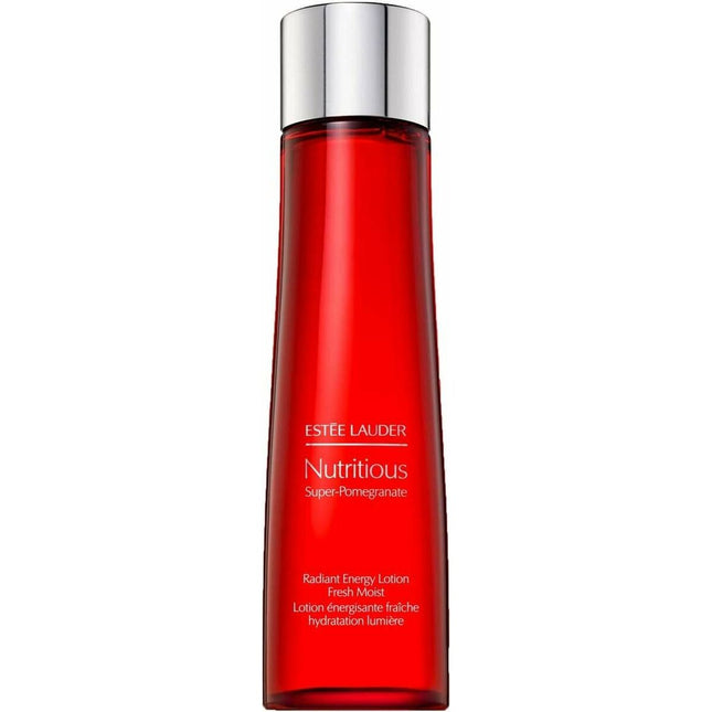 Estée Lauder Nutritious Super Pomegranate Radiant Energy Lotion Intense Moist 200ml, 200 ml for Women