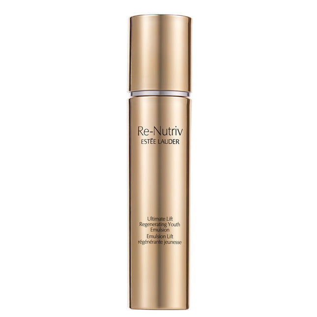 Estée Lauder Re-Nutriv Ultimate Lift Regenerating Youth Serum Emulsion 75ml, 75 ml for Unisex