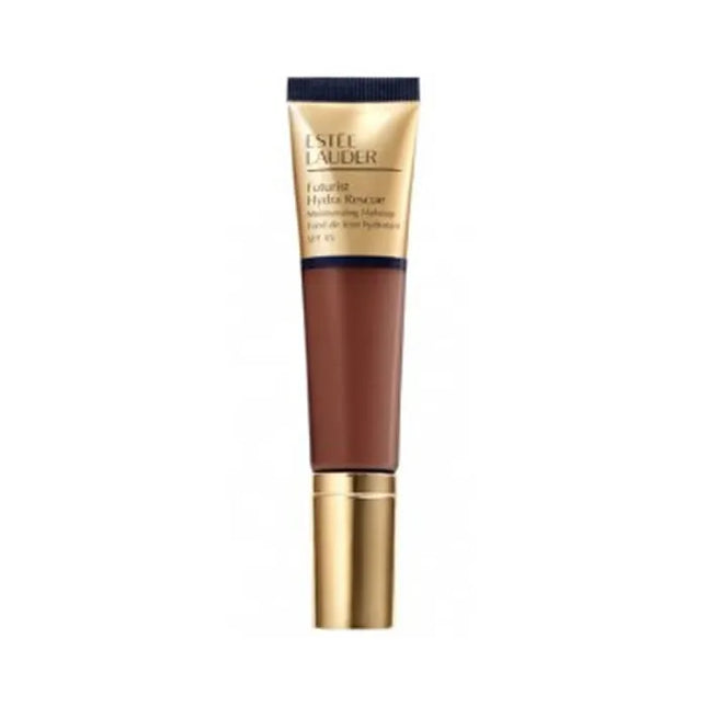 Estée Lauder Futurist Hydra Rescue SPF45 Moisturizing Foundation 35ml - 7N2RICH AMBER, 35 ml for Unisex