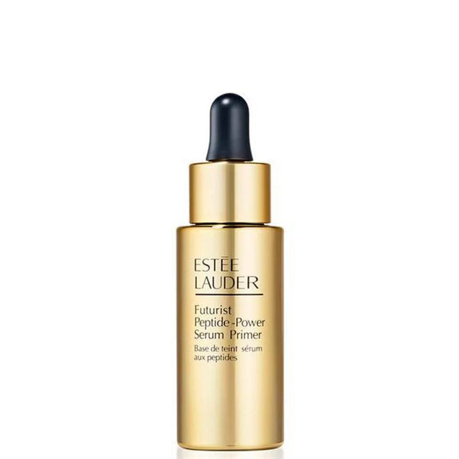 Estée Lauder Futurist Peptide-Power Serum Primer 27ml, 27 ml for Unisex