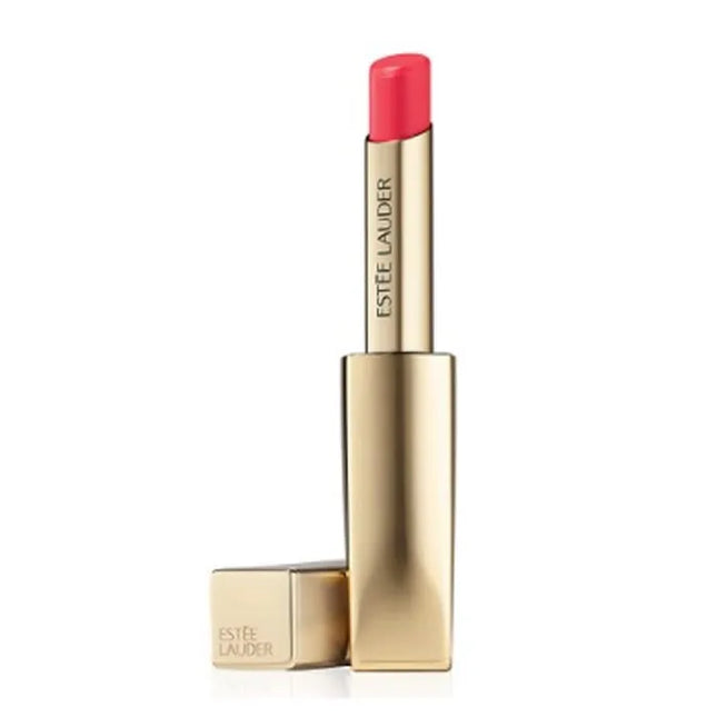 Estée Lauder Pure Color Envy Illuminating Shine Lipstick 1.8g - Pink Flamin, 2 g for Unisex