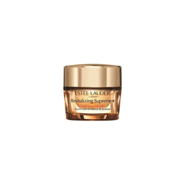 Estée Lauder Revitalizing Supreme+ Youth Power Eye Balm 15ml, 15 ml for Unisex