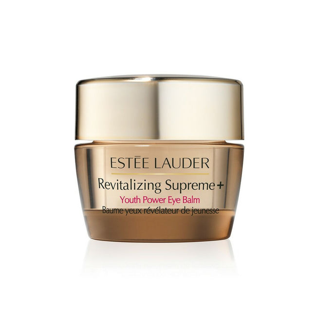 Estée Lauder Revitalizing Supreme+ Youth Power Eye Balm 15ml, 15 ml for Unisex