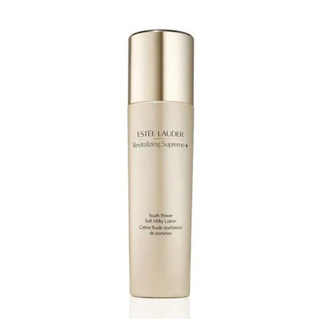 Estée Lauder Revitalizing Supreme + Youth Power Soft Milky Face Lotion 100ml, 100 ml for Unisex