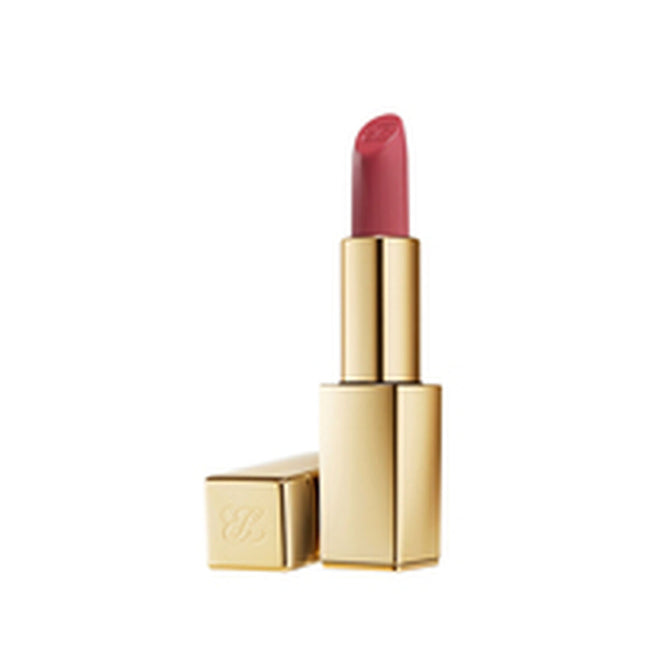 Estée Lauder Pure Color Creme Lipstick 3.5g - Rebellious Rose, 3 g for Unisex