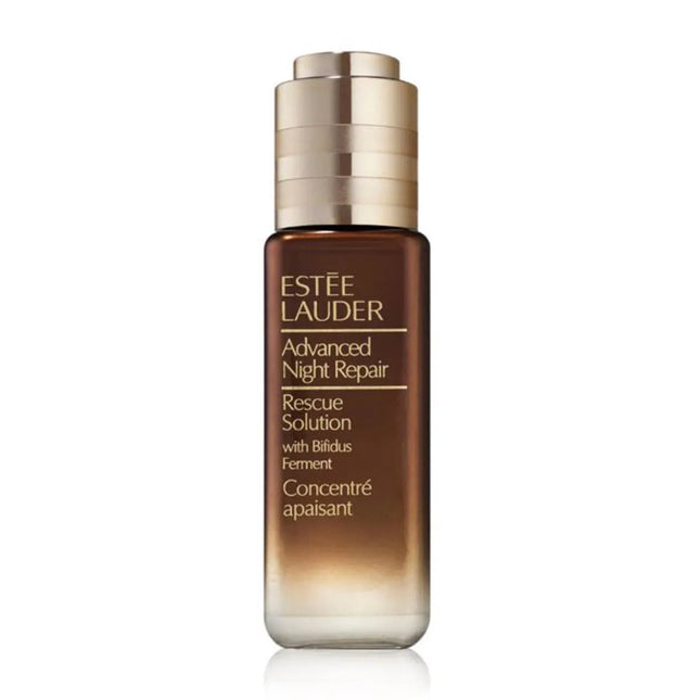 Estée Lauder Advanced Night Repair Rescue Solution Serum 20ml, 20 ml for Unisex