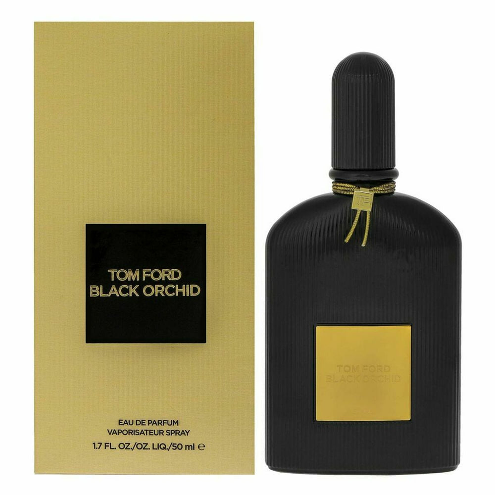 Tom Ford Black Orchid Eau de Parfum 50ml Spray, 50 ml for Women