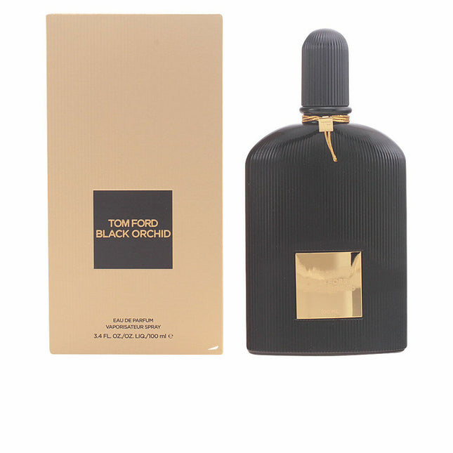 Tom Ford Black Orchid Eau de Parfum 100ml Spray, 100 ml for Women