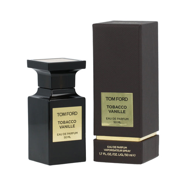 Tom Ford Private Blend Tobacco Vanille Eau de Parfum 50ml Spray, 50 ml for Unisex