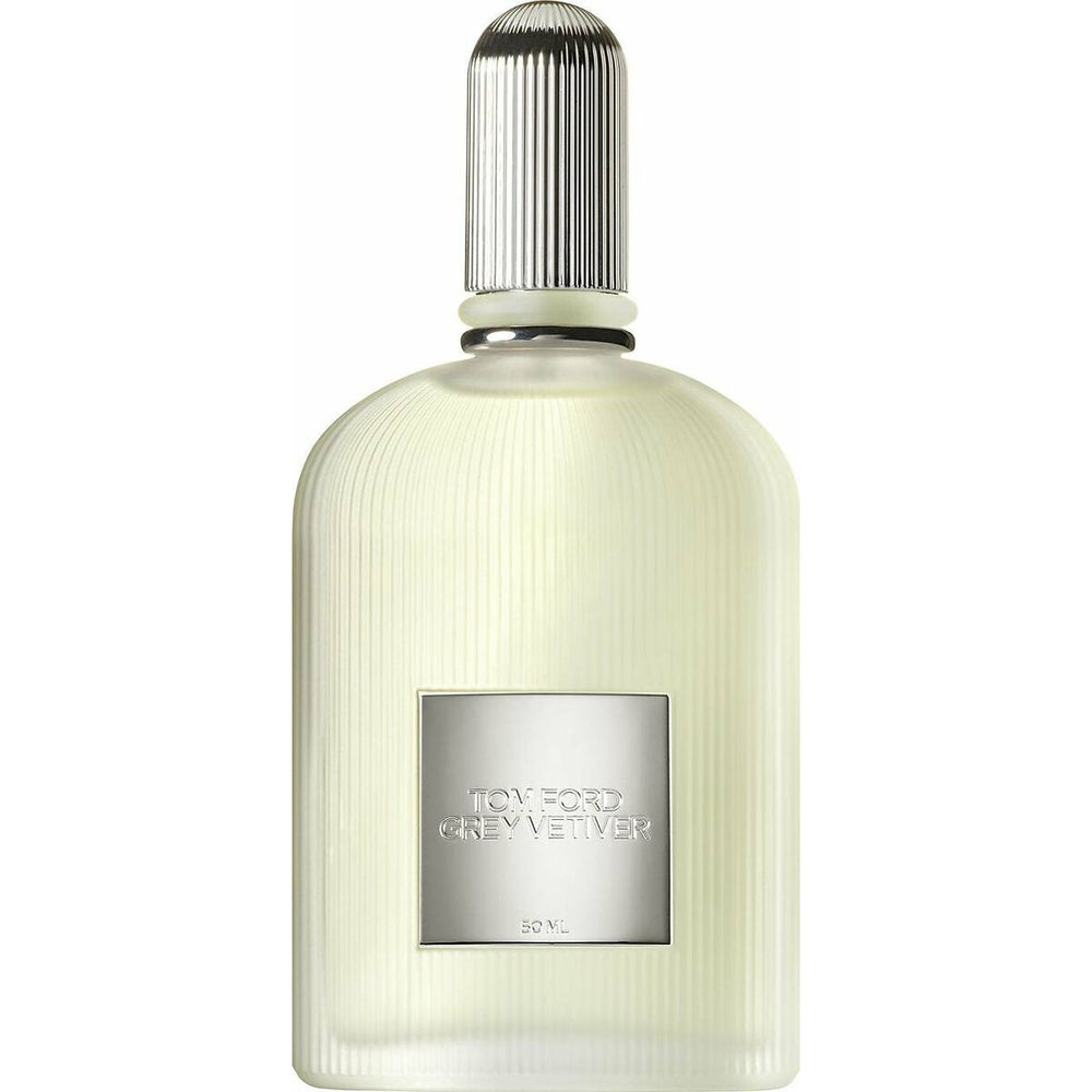 Tom Ford Grey Vetiver Eau de Parfum 50ml Spray, 50 ml for Men