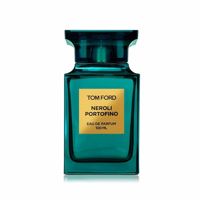 Tom Ford Private Blend Neroli Portofino Eau de Parfum 100ml Spray, 100 ml for Unisex