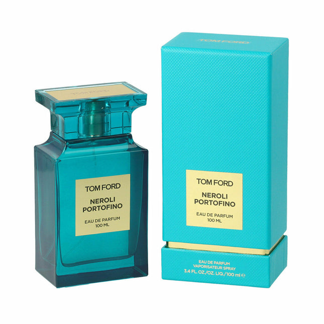 Tom Ford Private Blend Neroli Portofino Eau de Parfum 100ml Spray, 100 ml for Unisex