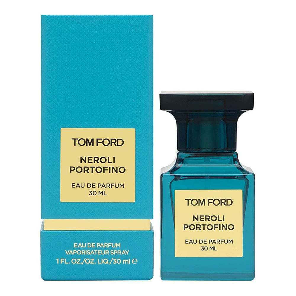 Tom Ford Private Blend Neroli Portofino Eau de Parfum 30ml Spray, 30 ml for Unisex