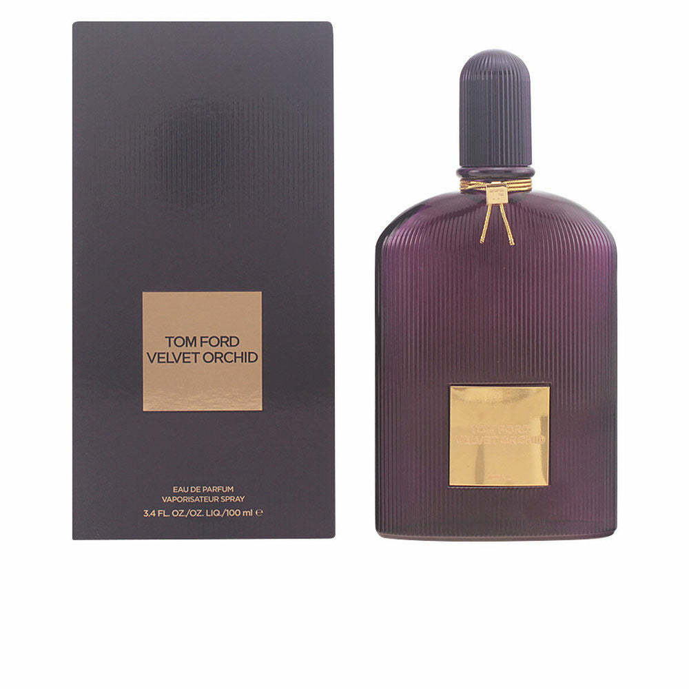 Tom Ford Velvet Orchid Eau de Parfum 100ml Spray, 100 ml for Women