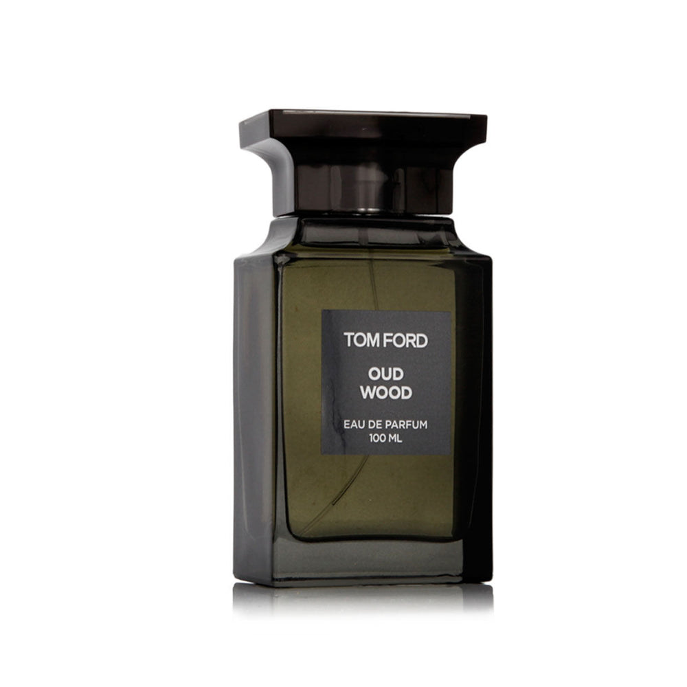 Tom Ford Private Blend Oud Wood Eau de Parfum 100ml Spray, 100 ml for Unisex