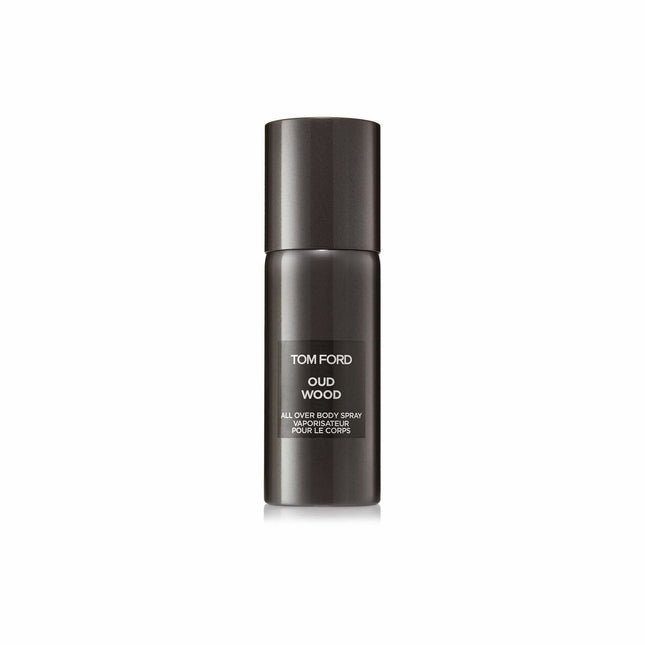 Tom Ford Private Blend Oud Wood Body Spray 150ml, 150 ml for Unisex