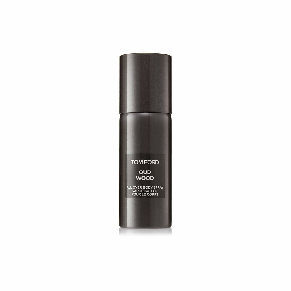 Tom Ford Private Blend Oud Wood Body Spray 150ml, 150 ml for Unisex