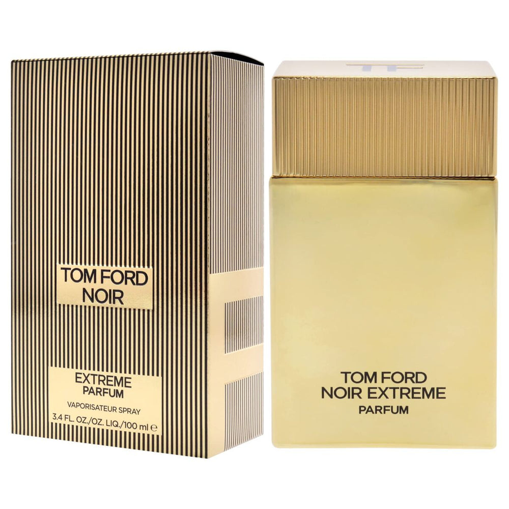Tom Ford Noir Extreme Eau de Parfum 100ml Spray, 100 ml for Men