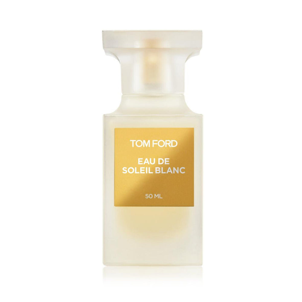 Tom Ford Eau de Soleil Blanc Eau de Toilette 50ml Spray, 50 ml for Unisex