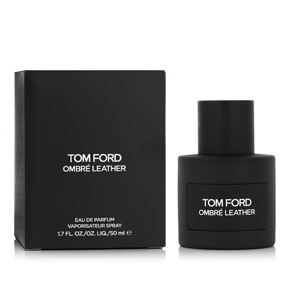 Tom Ford Ombré Leather Eau de Parfum 50ml Spray, 50 ml for Unisex