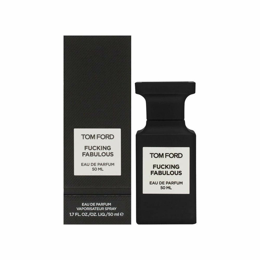 Tom Ford F******* Fabulous Eau de Parfum 50ml Spray, 50 ml for Unisex