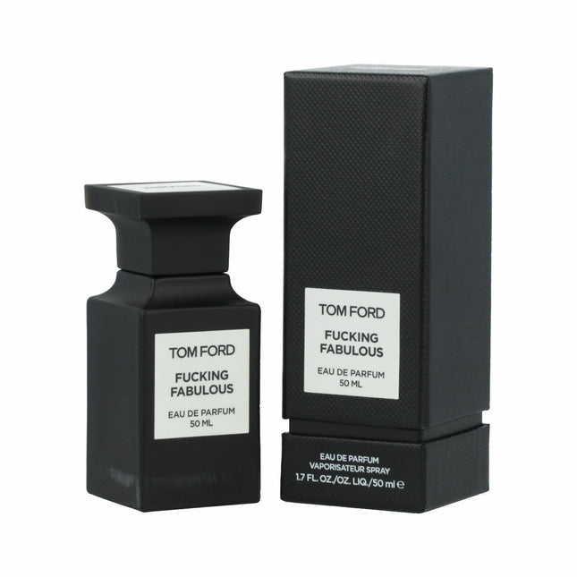 Tom Ford F******* Fabulous Eau de Parfum 50ml Spray, 50 ml for Unisex