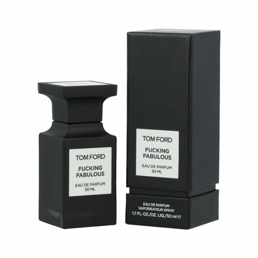 Tom Ford F******* Fabulous Eau de Parfum 50ml Spray, 50 ml for Unisex