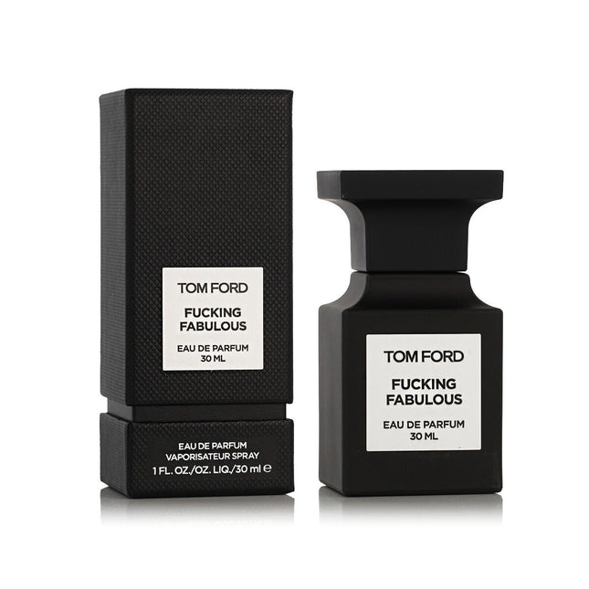 Tom Ford F******* Fabulous Eau de Parfum 30ml Spray, 30 ml for Unisex