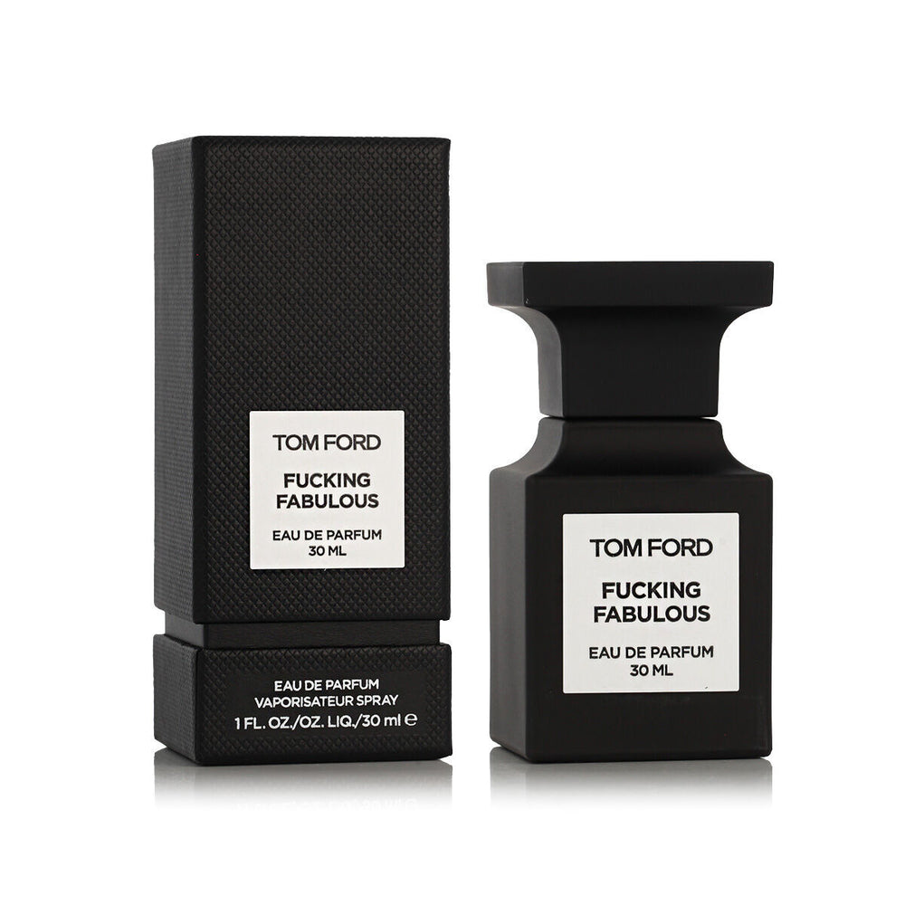Tom Ford F******* Fabulous Eau de Parfum 30ml Spray, 30 ml for Unisex