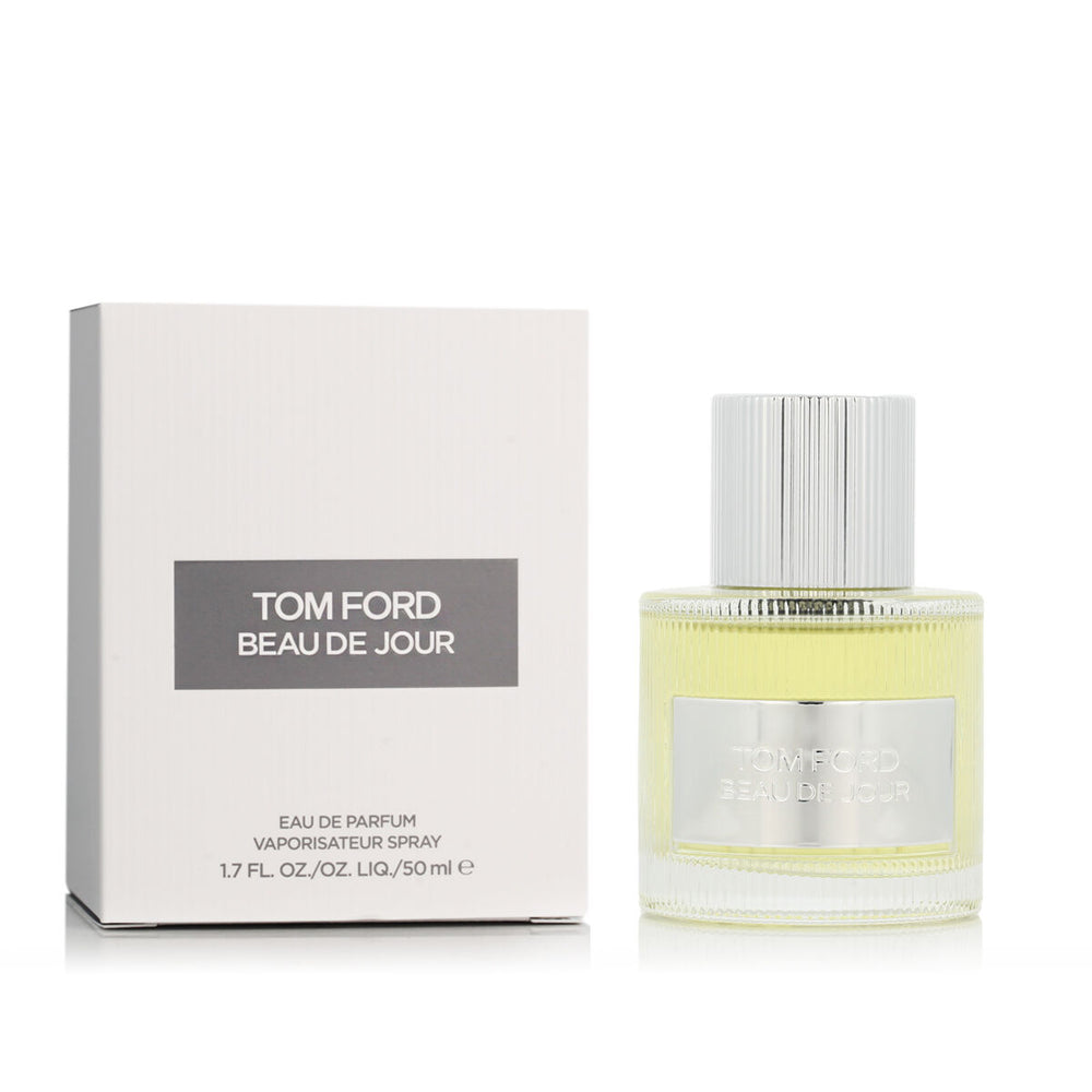 Tom Ford Beau de Jour Eau de Parfum 50ml Spray, 50 ml for Men