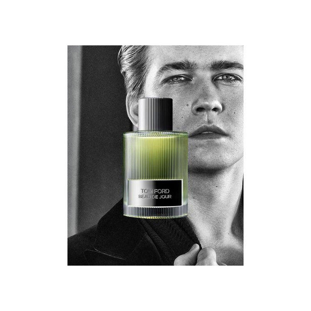 Tom Ford Beau de Jour Eau de Parfum 100ml Spray, 100 ml for Men