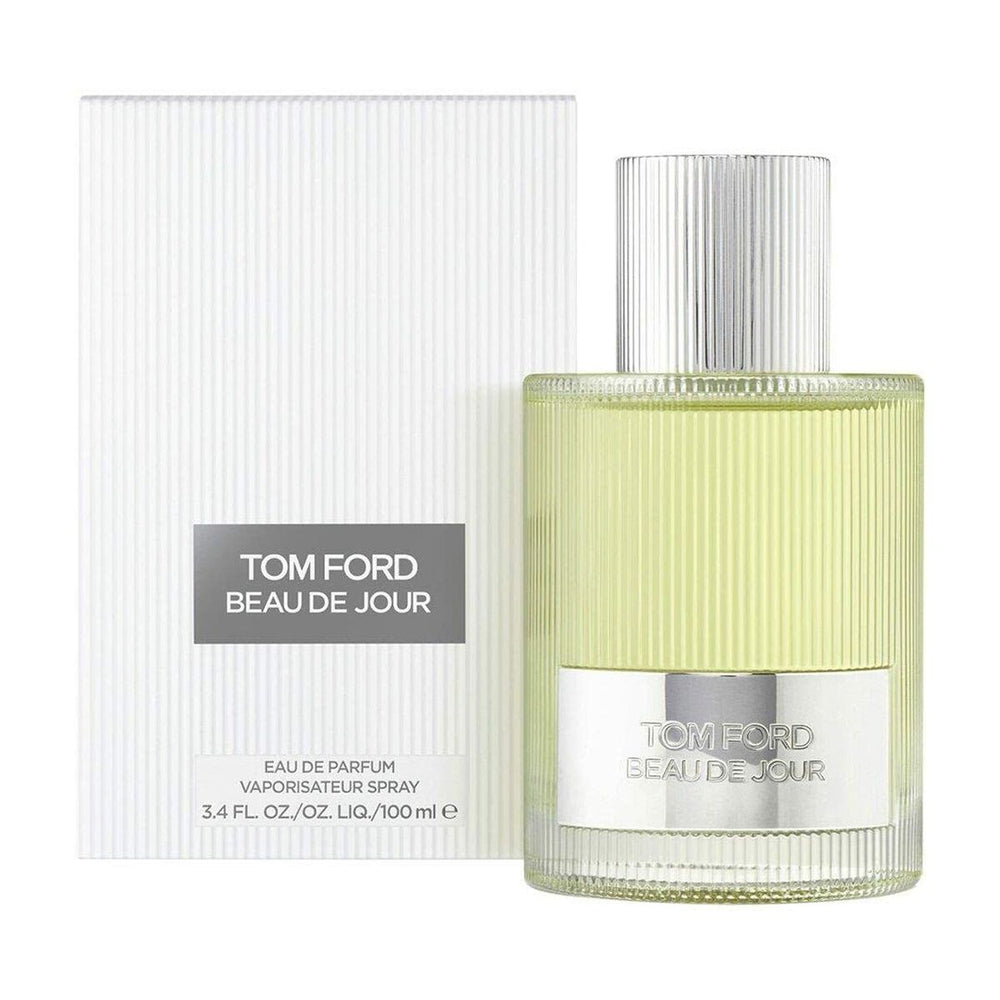 Tom Ford Beau de Jour Eau de Parfum 100ml Spray, 100 ml for Men