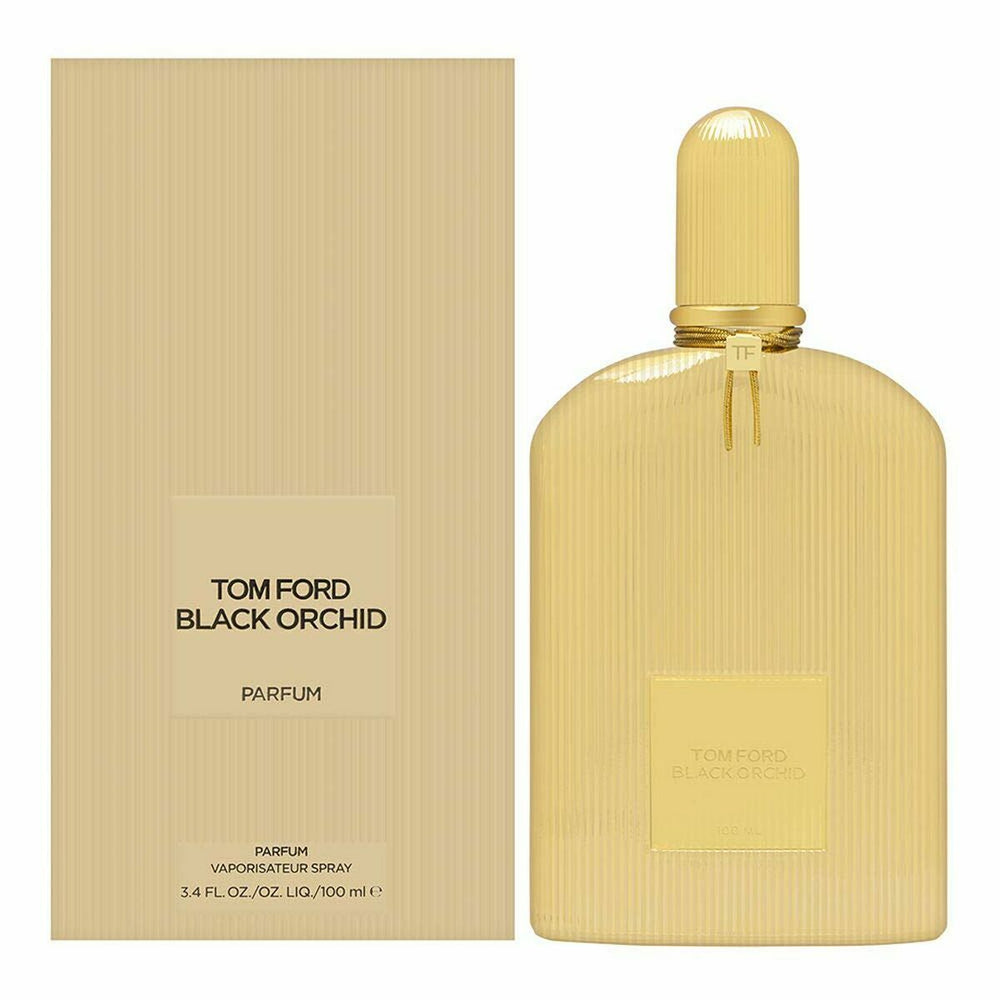 Tom Ford Black Orchid Parfum 100ml Spray, 100 ml for Unisex
