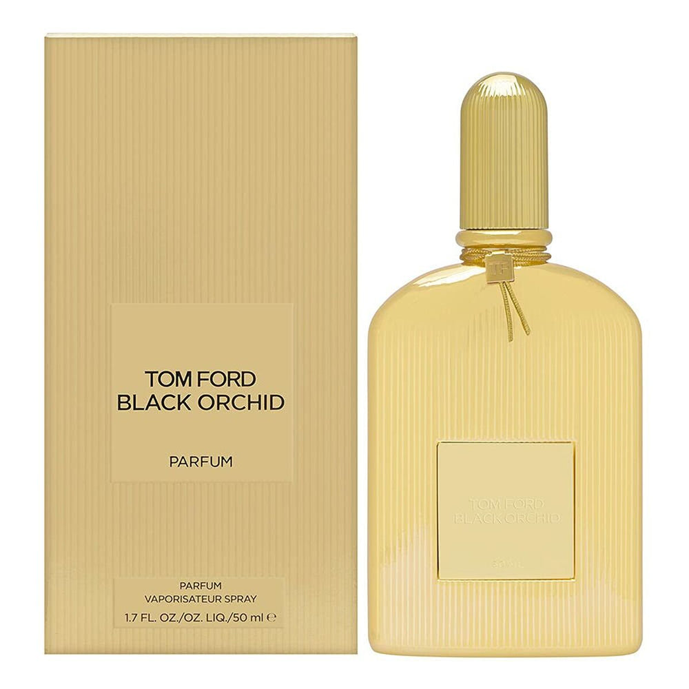 Tom Ford Black Orchid Parfum 50ml Spray, 50 ml for Unisex