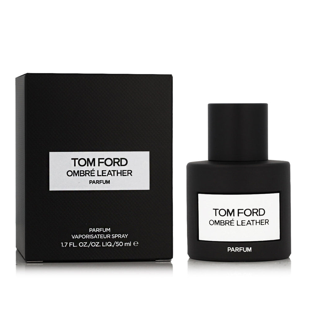 Tom Ford Ombre Leather Parfum 50ml Spray, 50 ml for Unisex