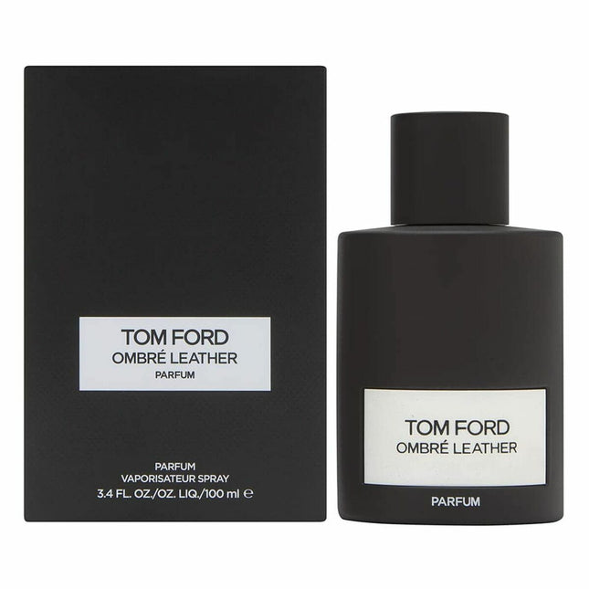 Tom Ford Ombre Leather Parfum 100ml Spray, 100 ml for Unisex
