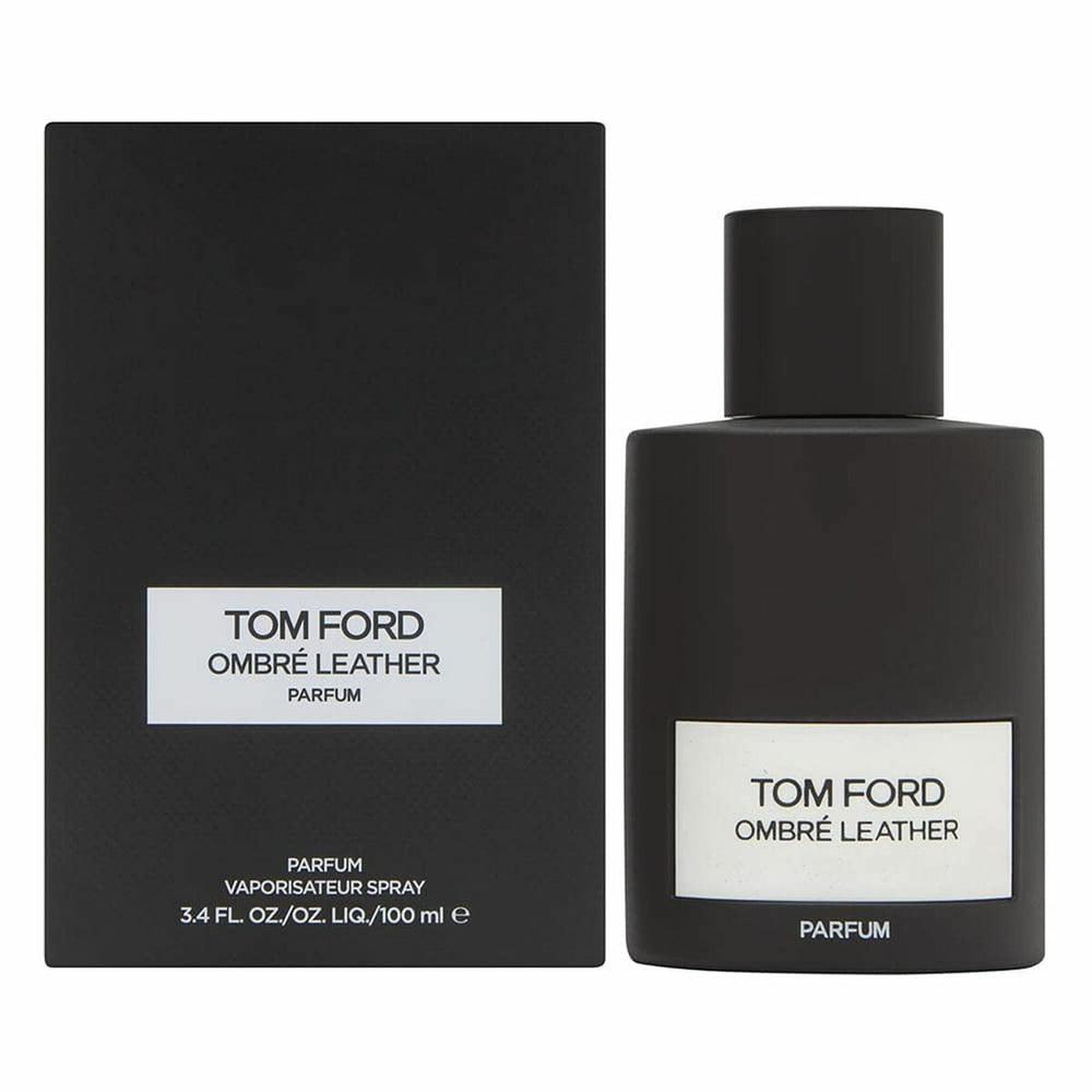 Tom Ford Ombre Leather Parfum 100ml Spray, 100 ml for Unisex