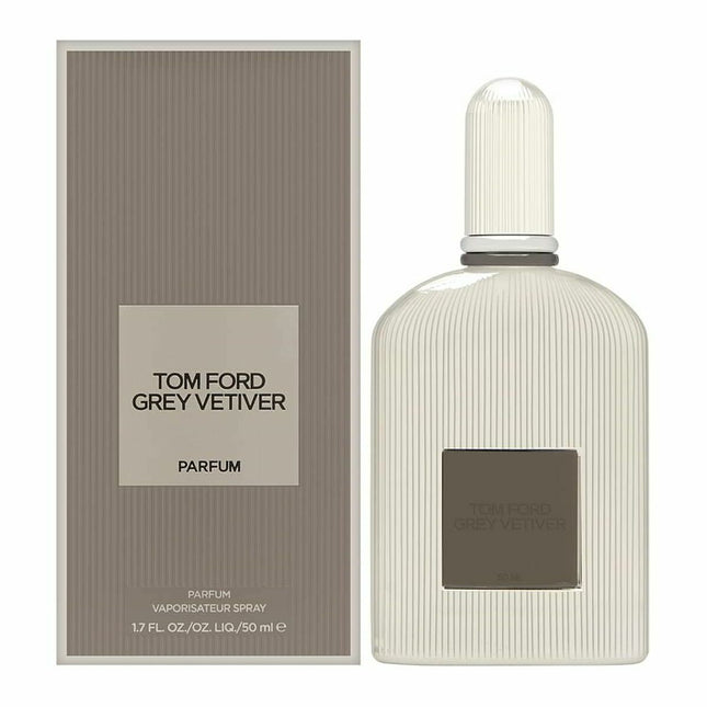 Tom Ford Grey Vetiver Parfum 50ml Spray, 50 ml for Men