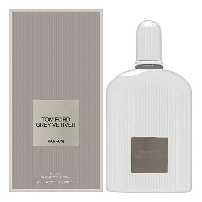 Tom Ford Grey Vetiver Parfum 100ml Spray, 100 ml for Men