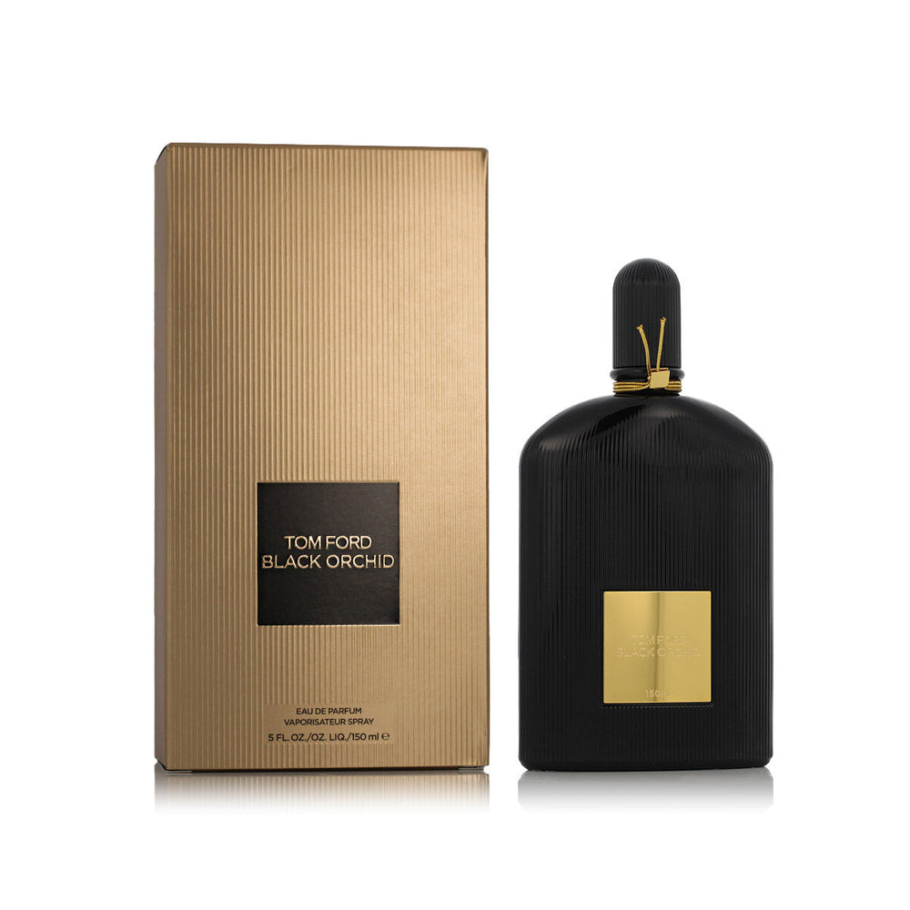 Tom Ford Black Orchid Eau de Parfum 150ml Spray, 150 ml for Women