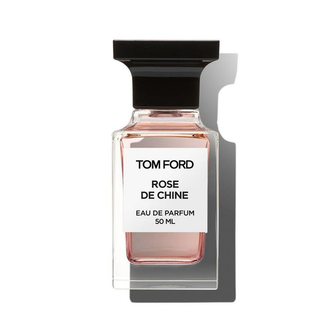 Tom Ford Rose de Chine Eau de Parfum 50ml Spray, 50 ml for Unisex
