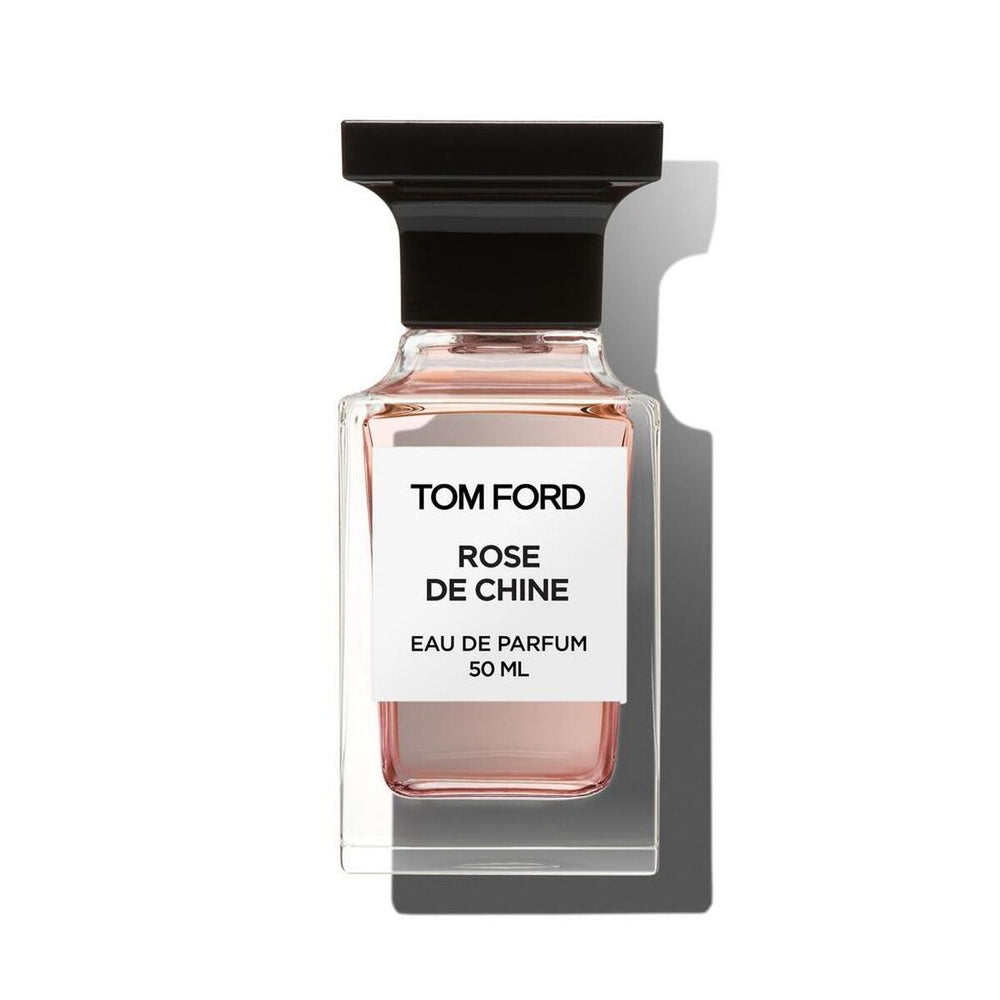 Tom Ford Rose de Chine Eau de Parfum 50ml Spray, 50 ml for Unisex