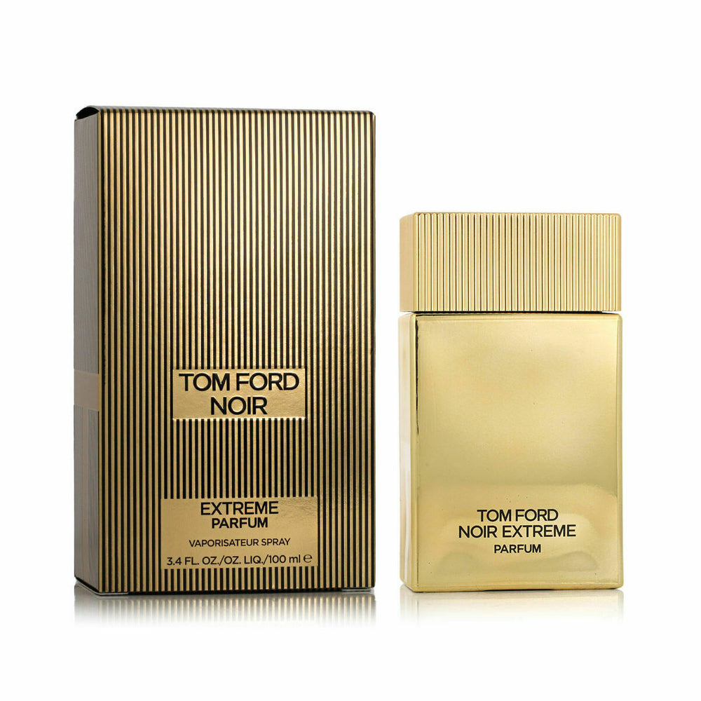 Tom Ford Noir Extreme Parfum 100ml Spray, 100 ml for Men