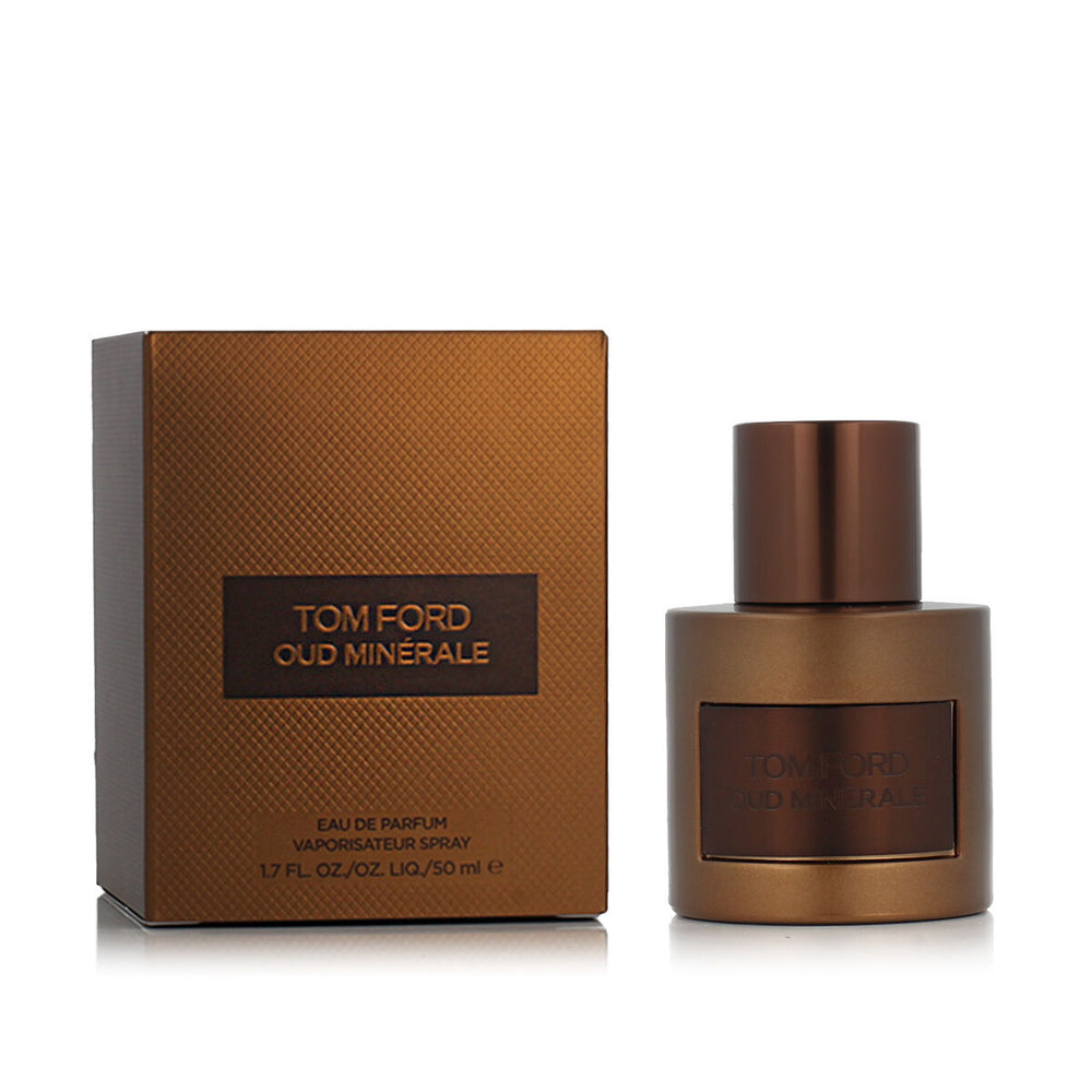 Tom Ford Oud Minérale (2023) Eau de Parfum 50ml Spray, 50 ml for Unisex