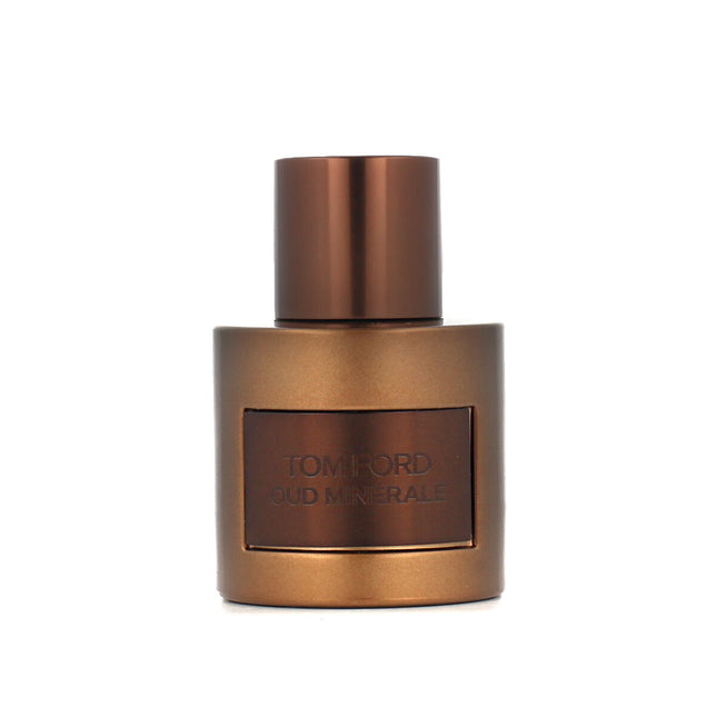 Tom Ford Oud Minérale (2023) Eau de Parfum 50ml Spray, 50 ml for Unisex