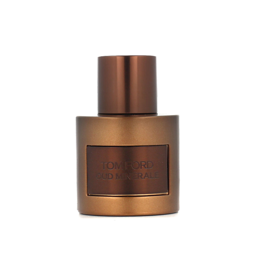 Tom Ford Oud Minérale (2023) Eau de Parfum 50ml Spray, 50 ml for Unisex