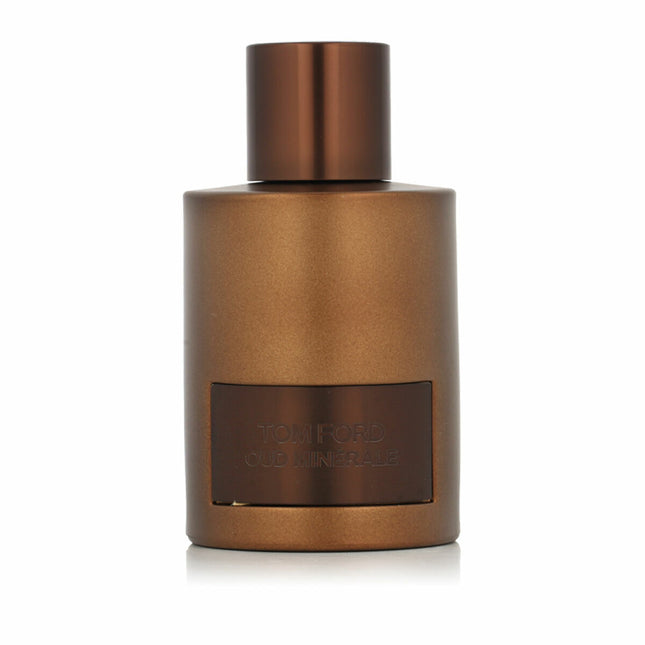 Tom Ford Oud Minérale (2023) Eau de Parfum 100ml Spray, 100 ml for Unisex
